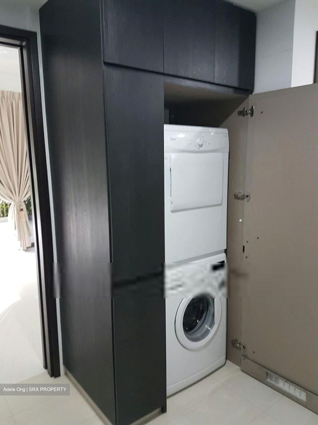 The Inflora (D17), Condominium #378153361